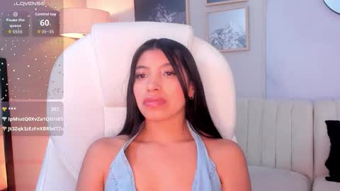 tiffany_low online show from January 5, 2026, 5:27 pm