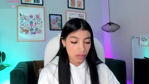 tiffany_low online show from June 22, 2026, 3:09 pm