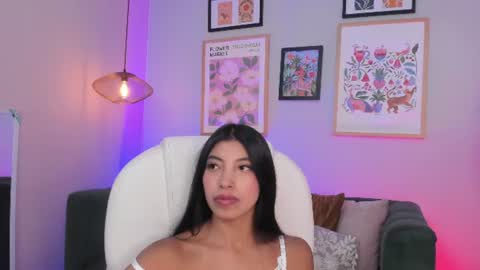 tiffany_low online show from July 4, 2026, 5:52 pm