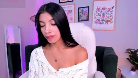 tiffany_low online show from July 11, 2026, 3:04 pm