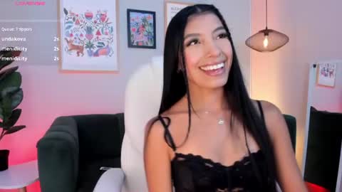 tiffany_low online show from July 16, 2026, 12:22 pm