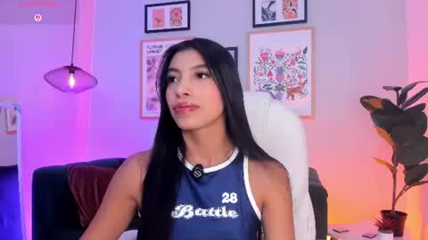 tiffany_low online show from July 31, 2026, 1:21 pm