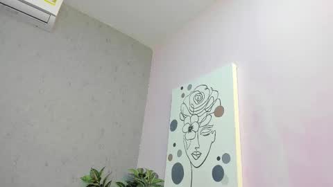 tiffany_mendez online show from March 28, 2026, 12:05 pm