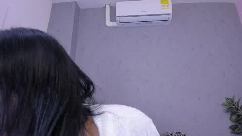 tiffany_mendez online show from April 14, 2026, 12:11 pm