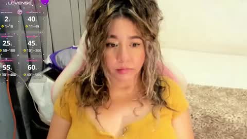 Snapshot of tiffany_teressa chatting on February 10, 2026, 11:25 am tiffany theressa online show from February 10, 2026, 11:25 am