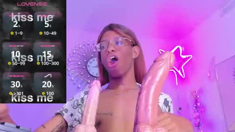 Snapshot of tiffany_valentine15xxx chatting on November 6, 2025, 6:53 pm Xander Barbie online show from November 6, 2025, 6:53 pm