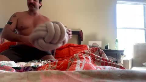 Tiffany Dove online show from January 17, 2025, 6:02 pm