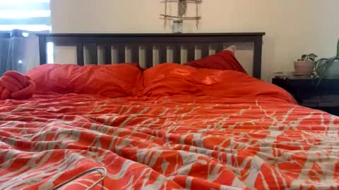 Tiffany Dove online show from January 30, 2025, 9:04 pm