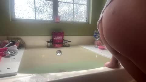 Tiffany Dove online show from March 7, 2025, 5:17 pm