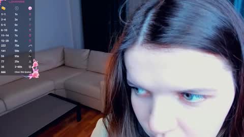 Snapshot of tiffanyfirth chatting on January 9, 2026, 4:54 pm Veronika online show from January 9, 2026, 4:54 pm