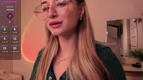 Snapshot of tiffanyhunt chatting on October 1, 2025, 1:50 pm Tiffany online show from October 1, 2025, 1:50 pm