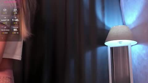 Snapshot of tiffanyhunt chatting on October 15, 2025, 1:33 pm Tiffany online show from October 15, 2025, 1:33 pm