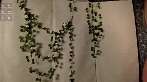 Snapshot of tiffanyhunt chatting on March 15, 2026, 3:51 pm Tiffany online show from March 15, 2026, 3:51 pm