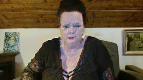 TiffanyMature online show from February 7, 2026, 11:52 pm