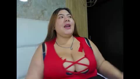 TiffanyMonrow online show from April 3, 2026, 1:20 pm