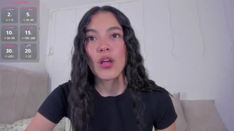 Snapshot of tiffanyrusso chatting on January 19, 2026, 12:47 am TIFFANY online show from January 19, 2026, 12:47 am