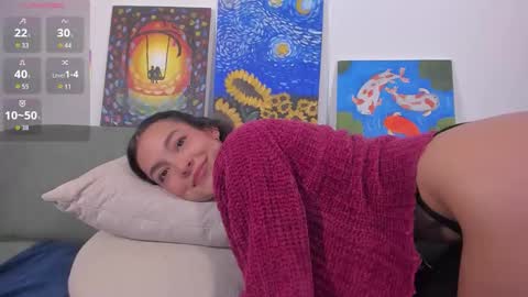 Snapshot of tiffanyrusso chatting on February 23, 2026, 5:49 am TIFFANY online show from February 23, 2026, 5:49 am