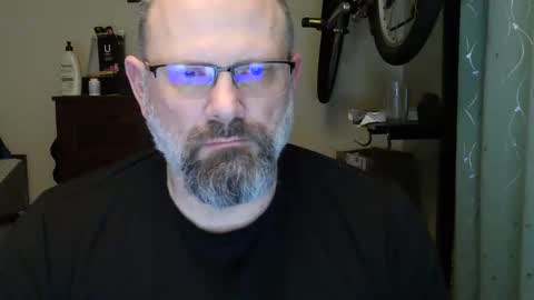 California Man online show from January 18, 2026, 7:34 am