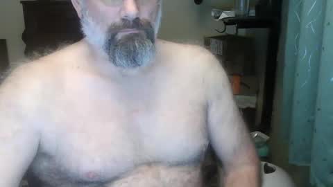 California Man online show from February 11, 2026, 6:29 am