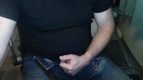 California Man online show from February 20, 2026, 10:54 pm