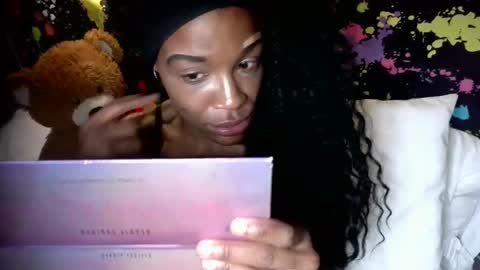 Snapshot of tiffanyslim274 chatting on February 16, 2025, 2:42 am tiffanyslim274 online show from February 16, 2025, 2:42 am