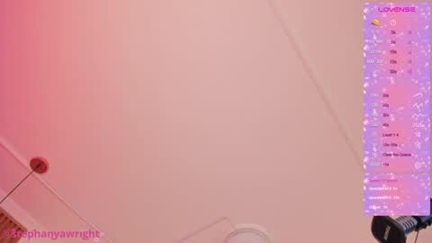 Snapshot of tiffanywright_ chatting on December 30, 2024, 6:38 pm Tiffany online show from December 30, 2024, 6:38 pm