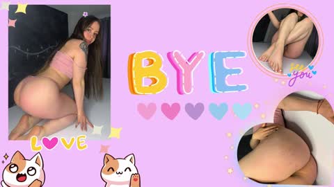 Snapshot of tiffanywright_ chatting on February 1, 2025, 6:40 pm Tiffany online show from February 1, 2025, 6:40 pm