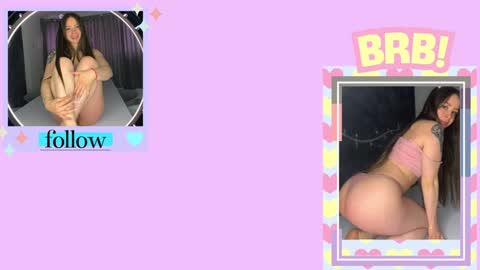 Snapshot of tiffanywright_ chatting on February 2, 2025, 7:25 pm Tiffany online show from February 2, 2025, 7:25 pm