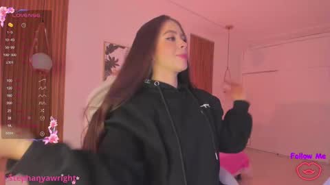 Snapshot of tiffanywright_ chatting on February 18, 2025, 12:39 pm Tiffany online show from February 18, 2025, 12:39 pm