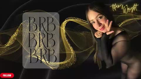 Snapshot of tiffanywright_ chatting on September 18, 2025, 12:29 pm Tiffany online show from September 18, 2025, 12:29 pm