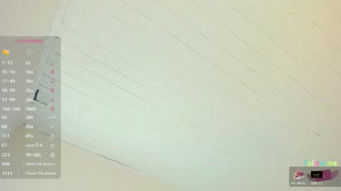 Snapshot of tiffanywright_ chatting on November 2, 2025, 1:13 pm Tiffany online show from November 2, 2025, 1:13 pm