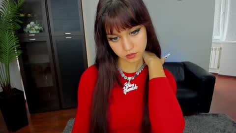 tiffanyyoun online show from October 5, 2025, 4:22 am