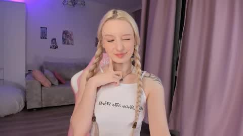 Tiffany online show from February 21, 2026, 3:29 am