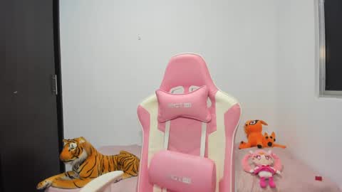 Snapshot of tigerbaby_ chatting on February 26, 2025, 1:00 am Ana online show from February 26, 2025, 1:00 am