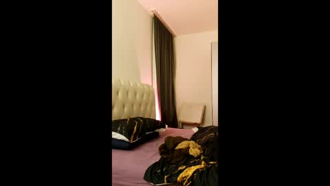 tigermatt76e online show from March 2, 2026, 9:32 pm