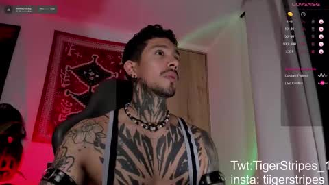 Chris online show from March 9, 2026, 4:27 am