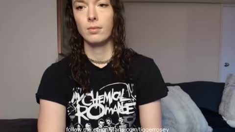   All my Links online show from February 13, 2026, 10:39 pm