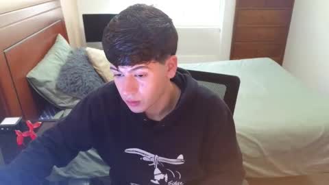 Camilo online show from September 21, 2025, 9:16 pm