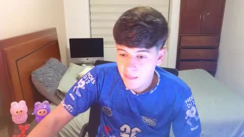 Camilo online show from September 28, 2025, 11:10 pm