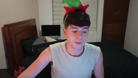 Camilo online show from November 4, 2025, 12:32 am