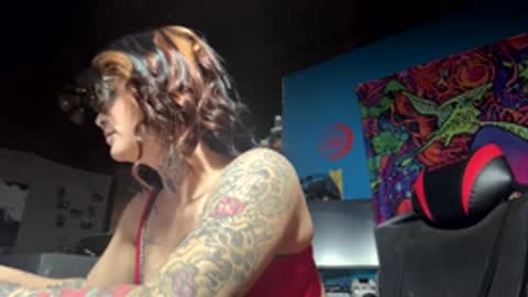 Snapshot of tightpussy6769 chatting on December 2, 2025, 2:01 pm tightpussy6769 online show from December 2, 2025, 2:01 pm