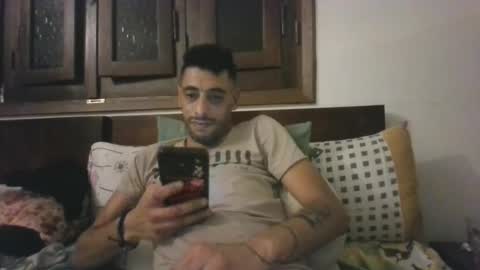 Tiko0oz online show from April 3, 2026, 11:25 pm