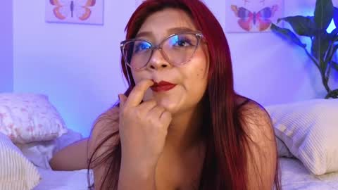 Tila Tequila online show from March 31, 2026, 7:09 am