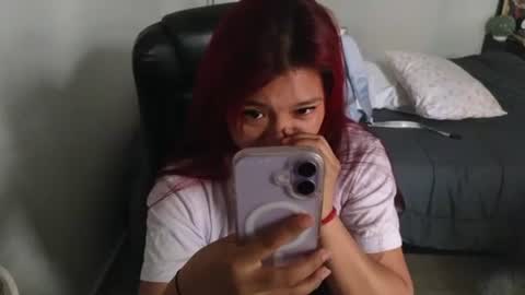 Snapshot of tilatequilas chatting on June 23, 2026, 11:41 am Tila Tequila online show from June 23, 2026, 11:41 am