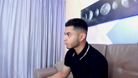 Snapshot of tiler_price chatting on December 31, 2024, 5:51 pm Tyler online show from December 31, 2024, 5:51 pm