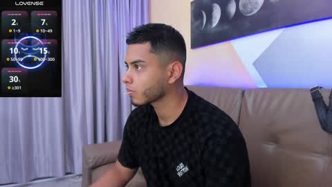 Snapshot of tiler_price chatting on January 16, 2025, 7:41 pm Tyler online show from January 16, 2025, 7:41 pm