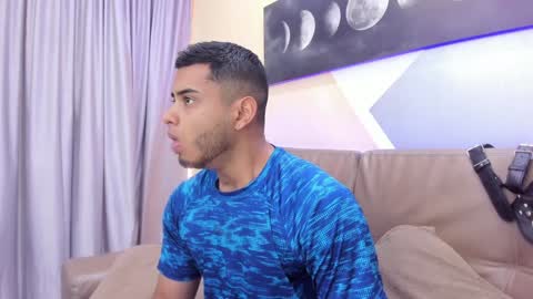 Snapshot of tiler_price chatting on January 17, 2025, 7:49 pm Tyler online show from January 17, 2025, 7:49 pm