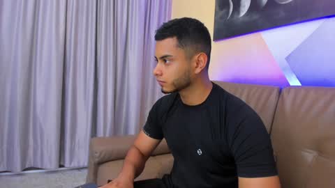 Snapshot of tiler_price chatting on January 18, 2025, 7:48 pm Tyler online show from January 18, 2025, 7:48 pm