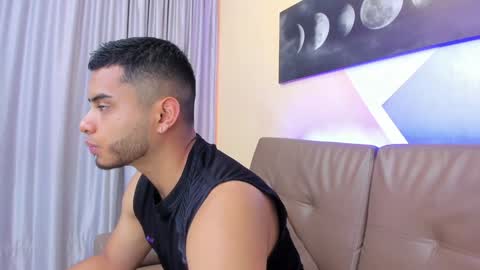 Snapshot of tiler_price chatting on January 23, 2025, 8:24 pm Tyler online show from January 23, 2025, 8:24 pm