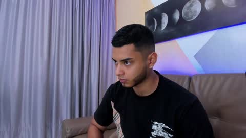 Snapshot of tiler_price chatting on January 28, 2025, 7:53 pm Tyler online show from January 28, 2025, 7:53 pm